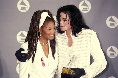 Janet jackson and michael jackson. Things To Know About Janet jackson and michael jackson. 